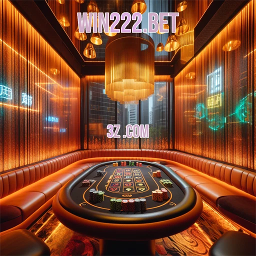 Explorando o Mundo dos Cassinos Online no win222.bet