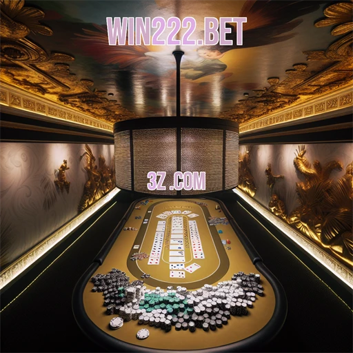 Descubra a Emoção dos Jackpots em win222.bet