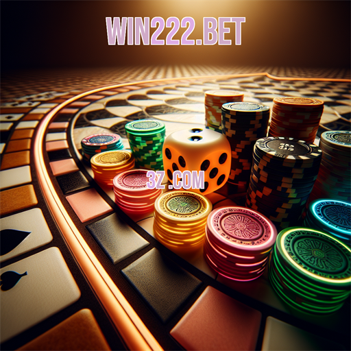 Descubra a Emoção da Loteria no Win222.bet