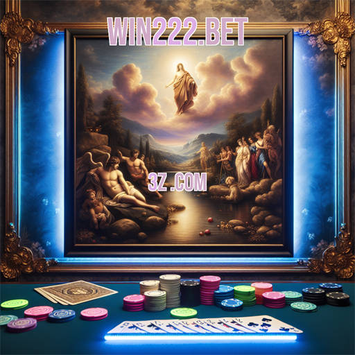 Descubra o Universe do Poker Online na win222.bet