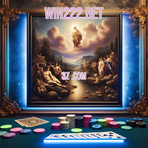 Descubra o Universe do Poker Online na win222.bet